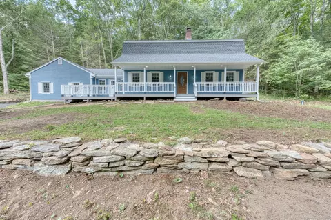 200 S River Rd, Coventry, CT 06238