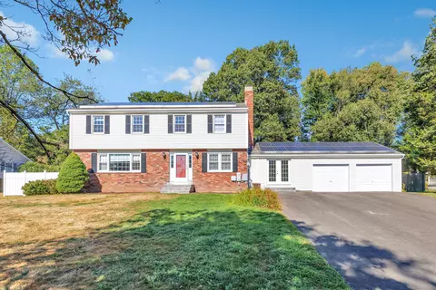 175 Peace Acre Ln, Stratford, CT 06614