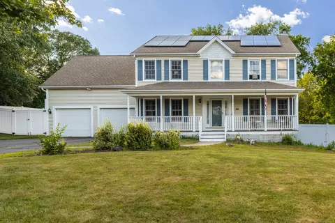 10 Mayflower Ln, Shelton, CT 06484