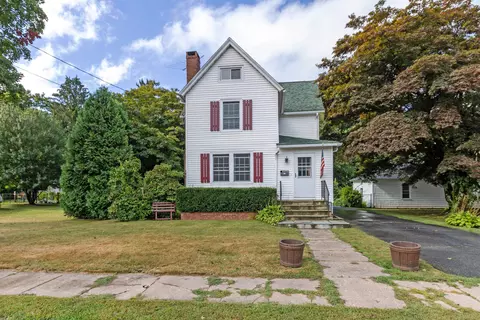 25 Waverly Ave, Portland, CT 06480