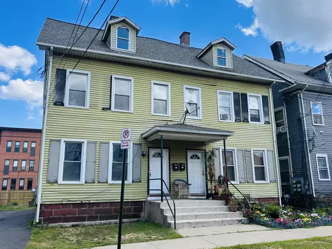 51 Salem St, New Haven, CT 06519