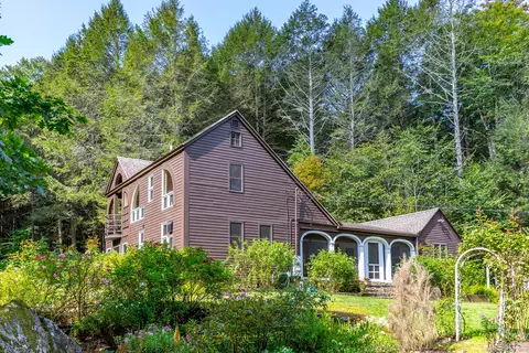 123 Sandy Brook Rd, Colebrook, CT 06021