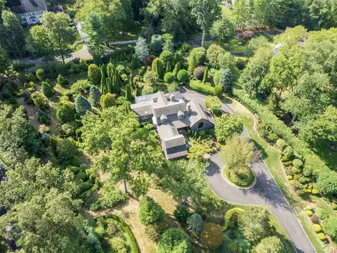 213 Marvin Ridge Rd, New Canaan, CT 06840