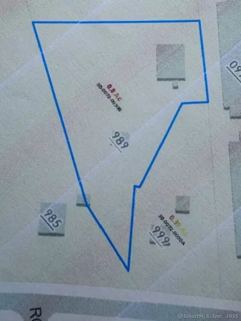 989 Hartford Tpke, Vernon, CT 06066