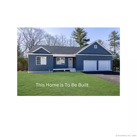 8 Johns Cir #LOT 33, Sterling, CT 06377