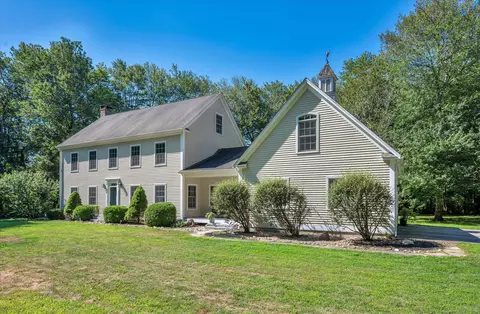 277 Tater Hill Rd, East Haddam, CT 06423
