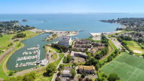61 Seaview Ave #70, Stamford, CT 06902
