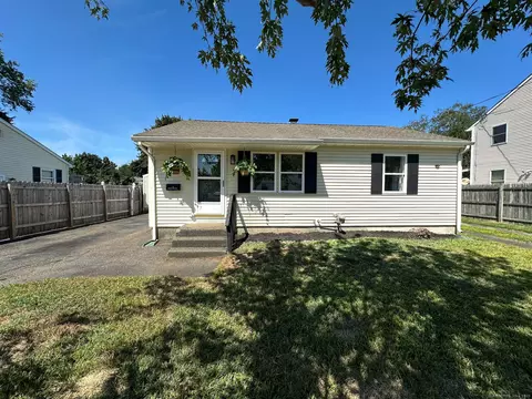 3 Nordon Ave, Norwich, CT 06360