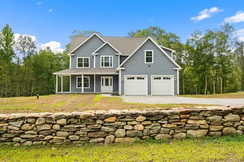 25 South Rd, Bozrah, CT 06334