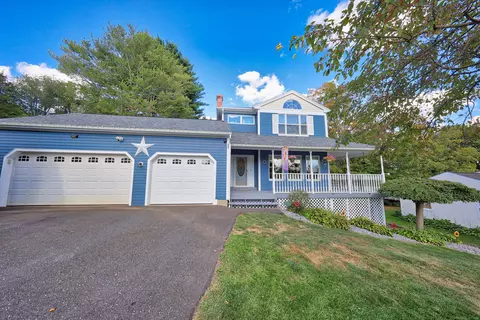 100 Pleasant View Rd, Thomaston, CT 06787