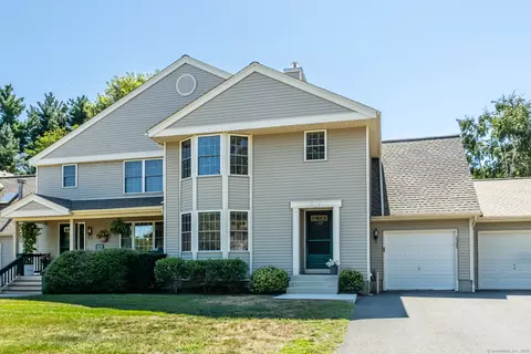 1307 Meadowview Dr #1307, East Windsor, CT 06088