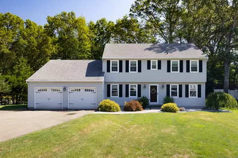 50 Yorktown Rd, Southington, CT 06489