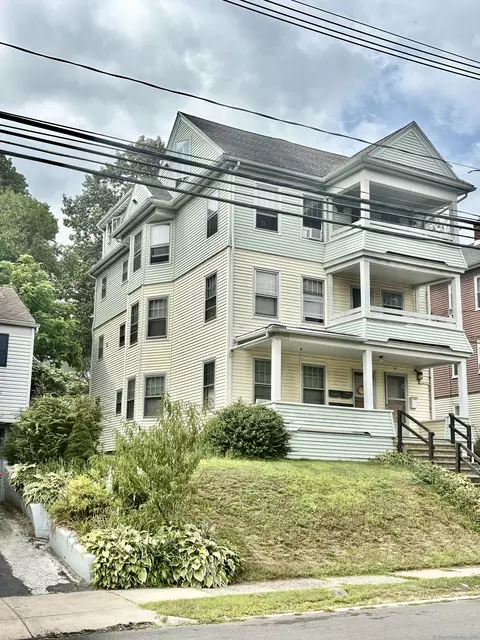 40 Shuttle Meadow Ave, New Britain, CT 06051