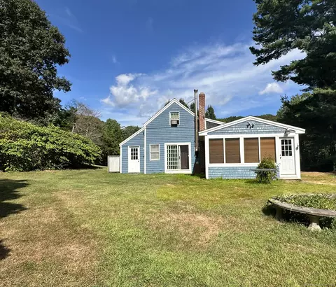 Undisclosed, Old Saybrook, CT 06475