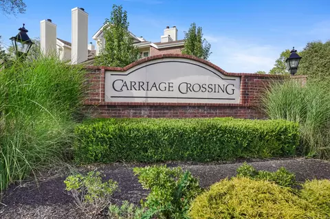 175 Carriage Crossing Ln #175, Middletown, CT 06457