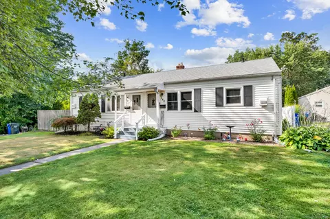 162 Buena Vista Ave, Newington, CT 06111