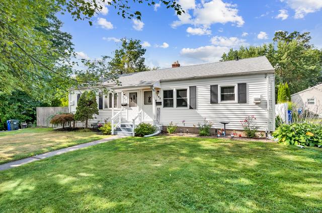 162 Buena Vista Ave, Newington, CT 06111