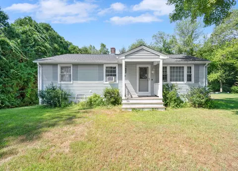 48 Cancellaro Dr, Wolcott, CT 06716