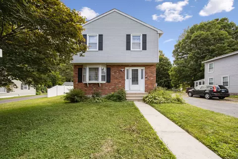 34 Forest St, Unionville, CT 06085
