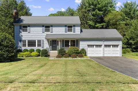 120 Partrick Ave, Norwalk, CT 06851