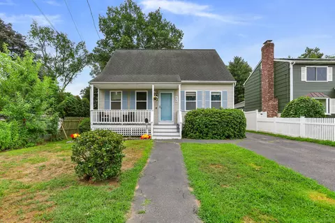 405 Highland Ave, Stratford, CT 06614