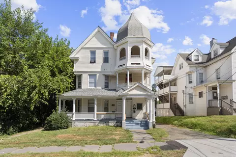 320 Chestnut St, New Britain, CT 06051