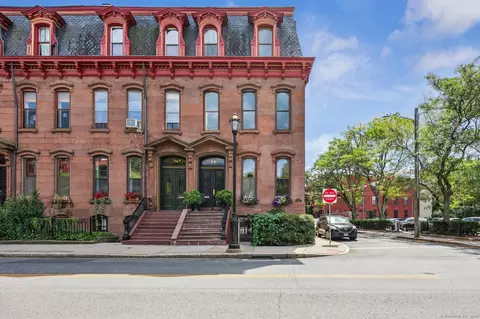 25 Capitol Ave #C, Hartford, CT 06106
