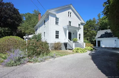 513 Boston Post Rd, Madison, CT 06443