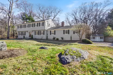5 Gray Squirrel Dr, Norwalk, CT 06850