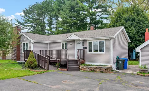 224 Hartford Tpke, Tolland, CT 06084