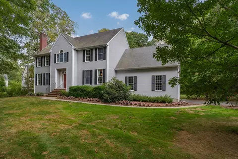 57 Spring Rock Rd, East Lyme, CT 06333