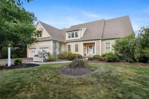 2 Wills Walk #2, Avon, CT 06001