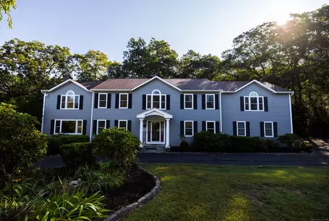 115 Georges Ln, Monroe, CT 06468