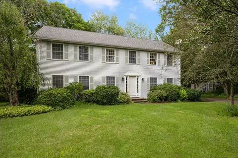 196 Pickerel Lake Rd, Colchester, CT 06415