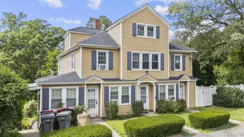 105 John St, Naugatuck, CT 06770