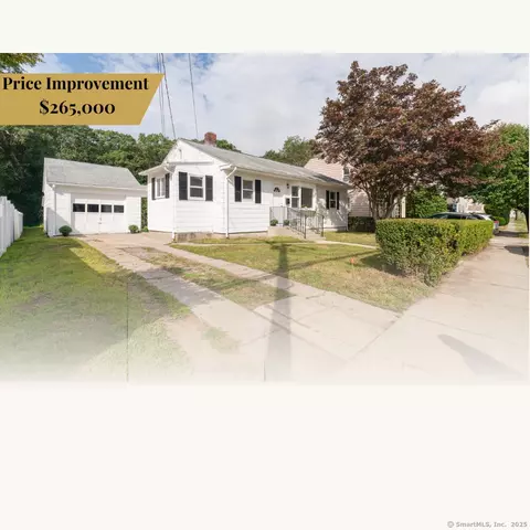226 Colman St, New London, CT 06320