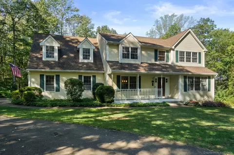 206 Little City Rd, Killingworth, CT 06419