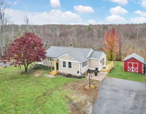 44 Strong Rd, Granby, CT 06090