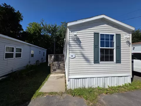 294 S Main St #LOT 14, East Windsor, CT 06088