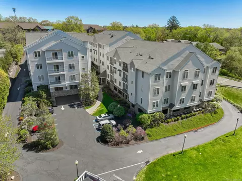 105 Richards Ave #2308, Norwalk, CT 06854