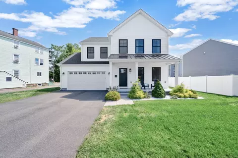 44 West St, Wallingford, CT 06492