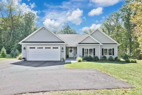 1443 Durham Rd, Wallingford, CT 06492