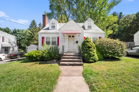 85 Falknor Dr, Manchester, CT 06040