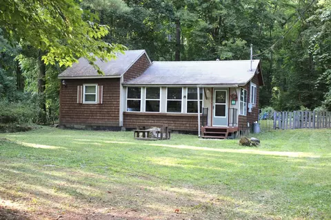 44 Ohara Ln, Salisbury, CT 06068