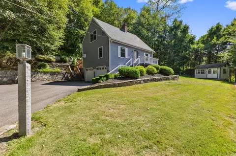 113 Squantuck Rd, Seymour, CT 06483