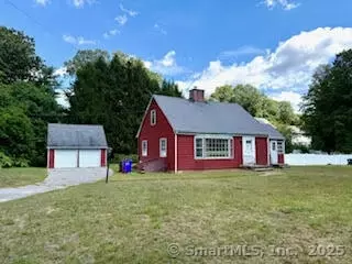 452 Roosevelt Dr, Oxford, CT 06478