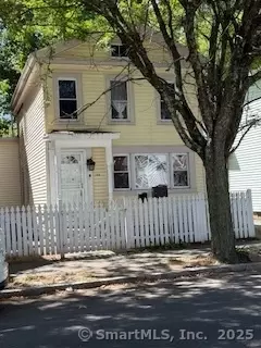 200 Edgewood Ave, New Haven, CT 06511