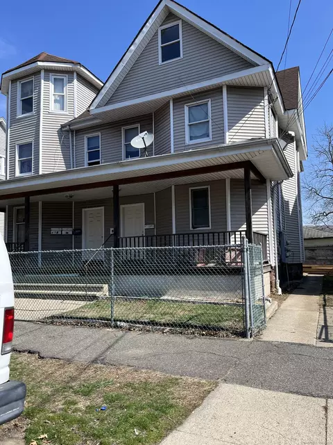 Undisclosed, Bridgeport, CT 06605