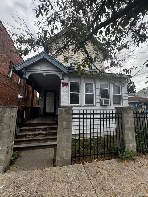 800 George St, New Haven, CT 06511