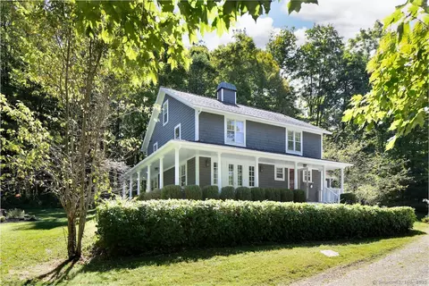 23 Johnson Rd, Cornwall, CT 06796